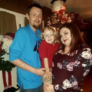 Meet your Posher, Christopher